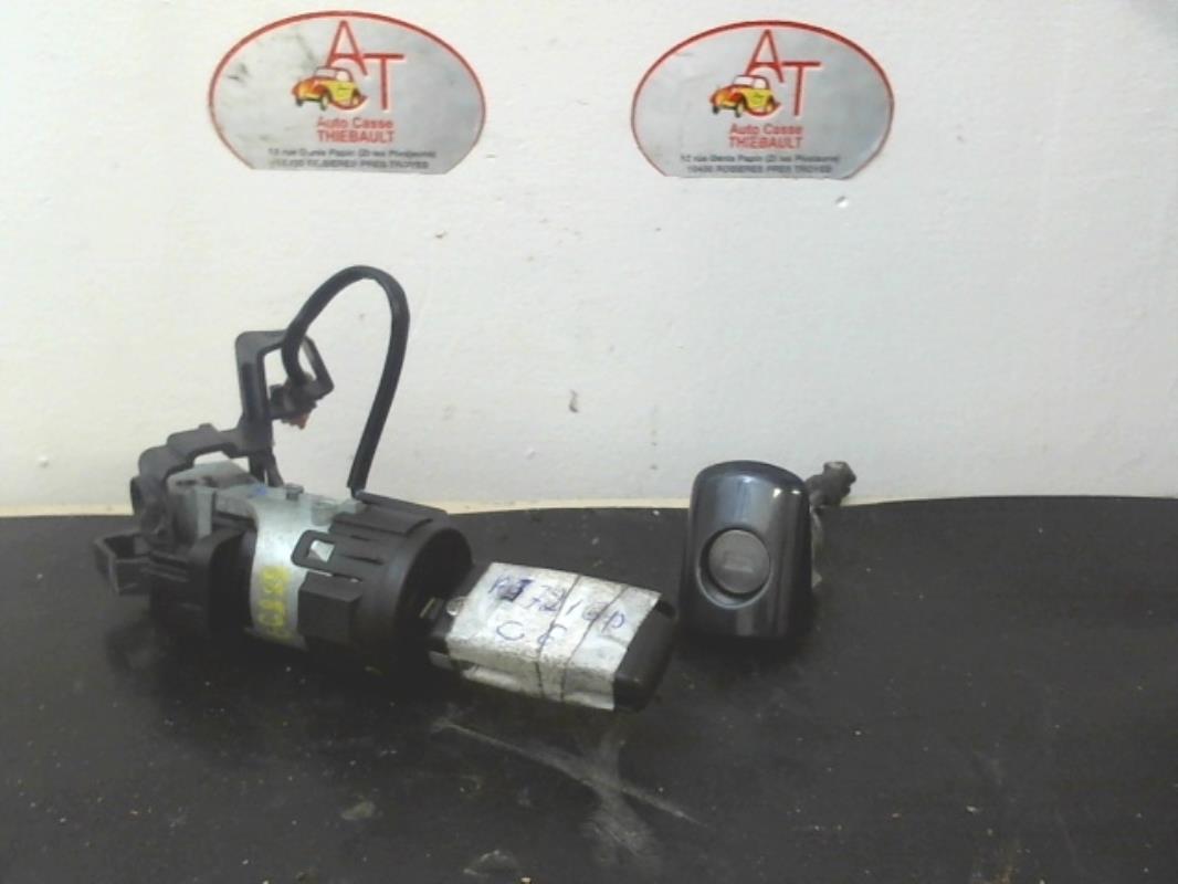 Neiman CITROEN C6 Diesel - 1