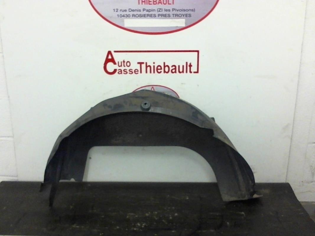 Parasale posteriore sinistro RENAULT KANGOO 2  - 1