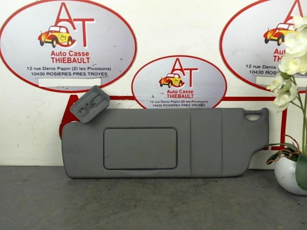 Visiera parasole sinistra RENAULT TWINGO 1 PHASE 1 Gasolina - 1