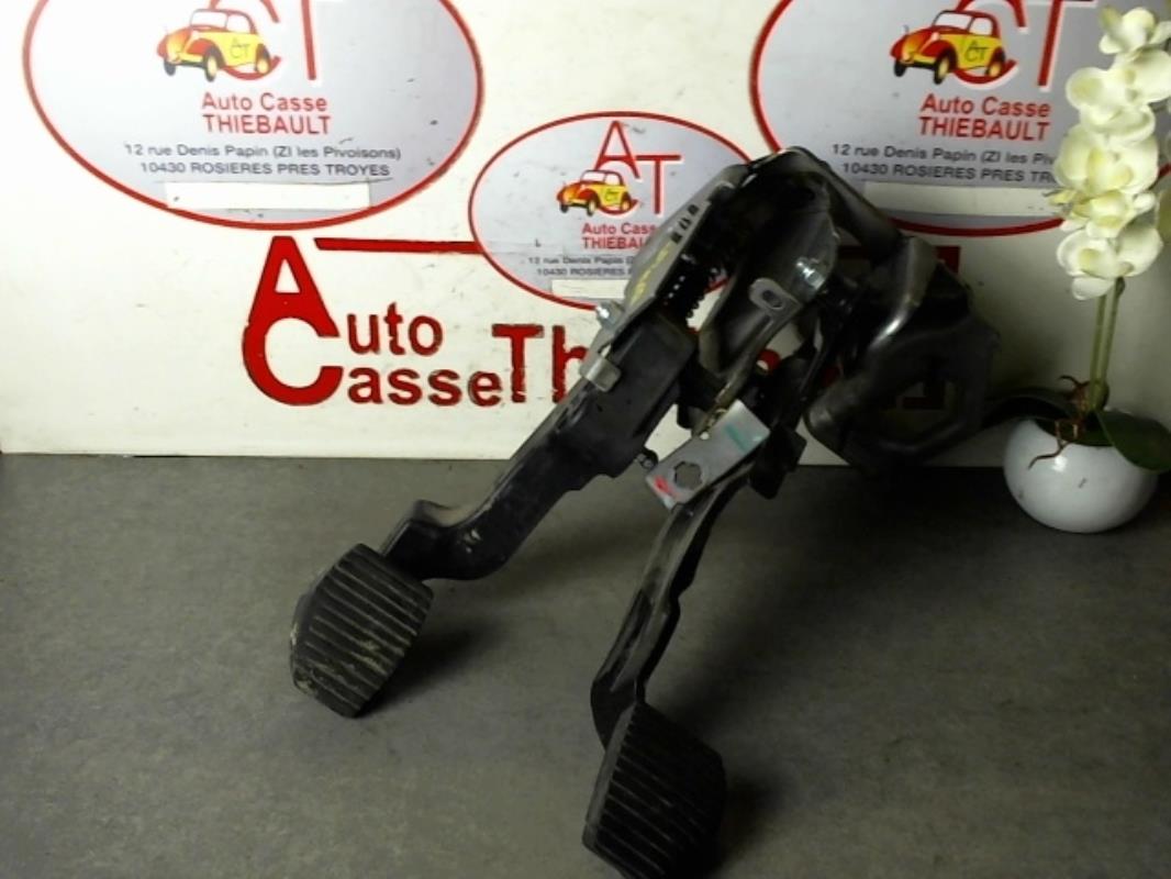 Pedalier PEUGEOT 208 1 PHASE 1  - 1