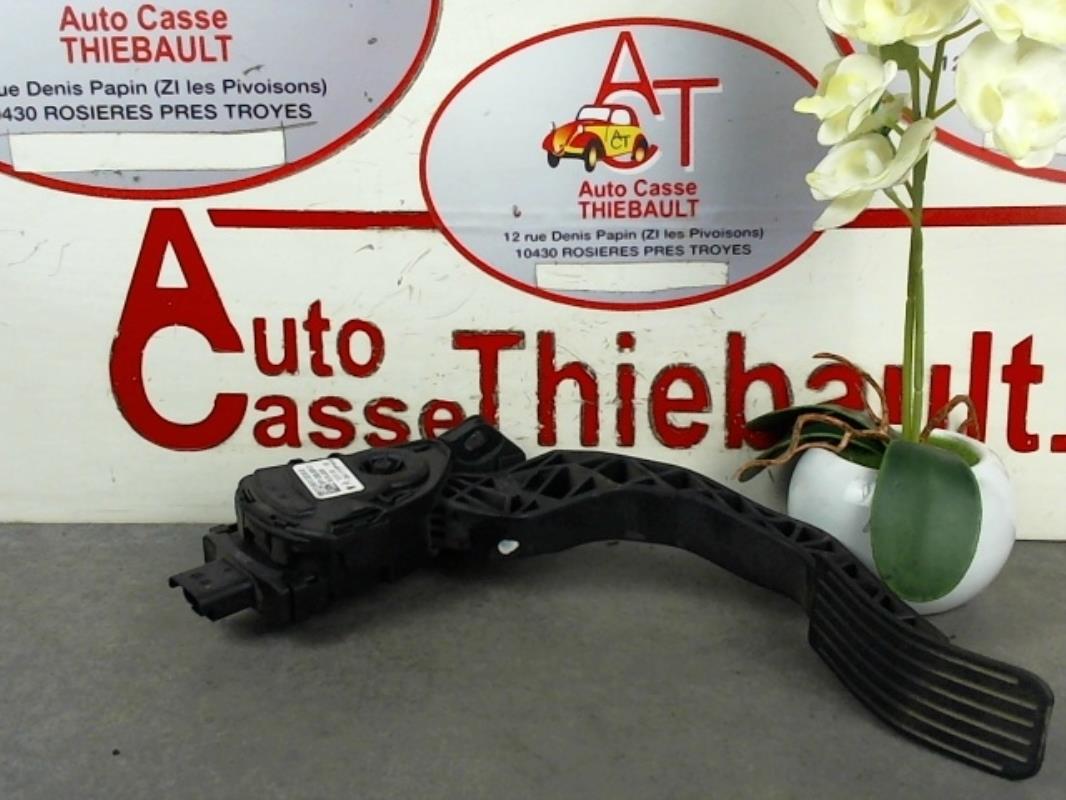 Pedale acceleratore CITROEN C3 1 PHASE 2 Gasolina - 1