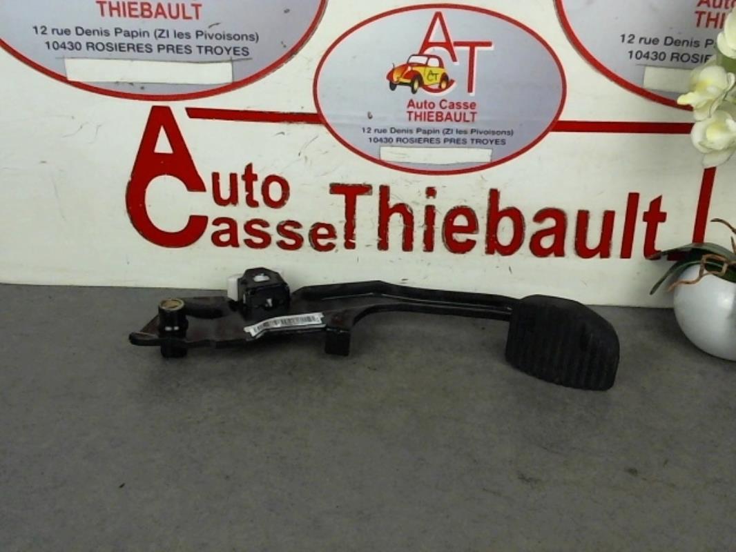 Pedale de frein PEUGEOT 207 PHASE 2 Essence - 1