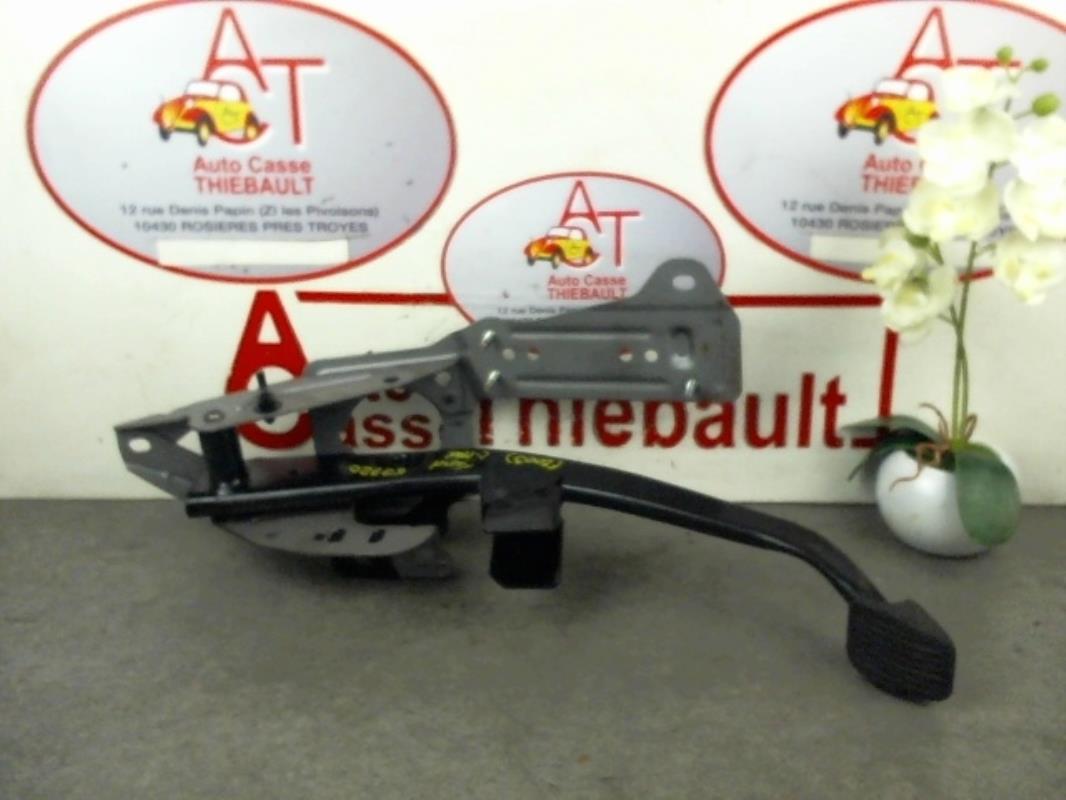 Pedale de frein FORD C-MAX 1 PHASE 2 Diesel - 1