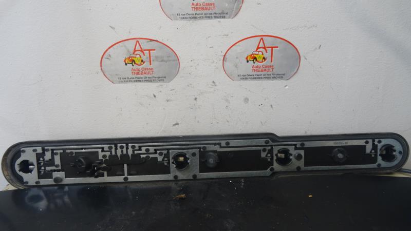 Base portalampade fanale posteriore destro FORD C-MAX 1 PHASE 2 Diésel - 1