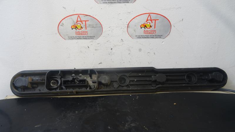 Base portalampade fanale posteriore sinistro FORD C-MAX 1 PHASE 2 Diésel - 1