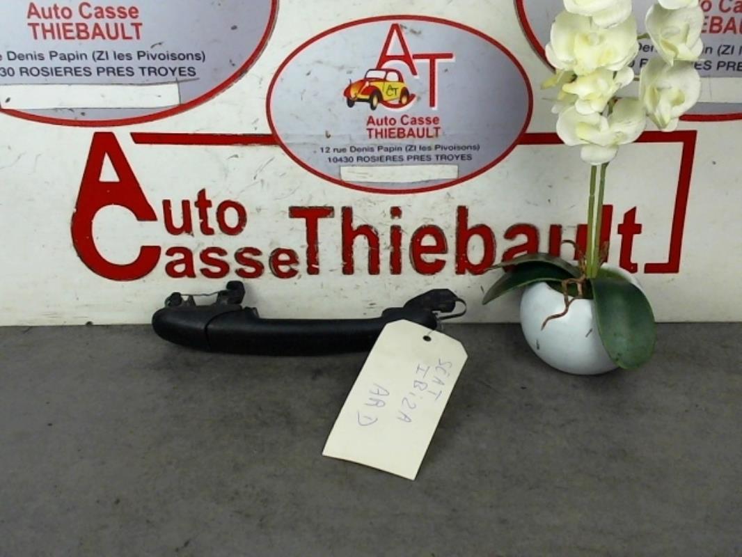 Maniglia portiera posteriore destra SEAT IBIZA 1  - 1