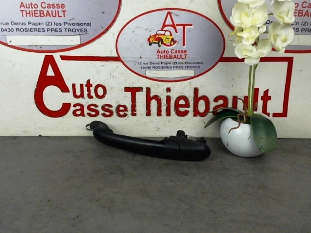 Maniglia portiera posteriore sinistra SEAT IBIZA 1  - 1