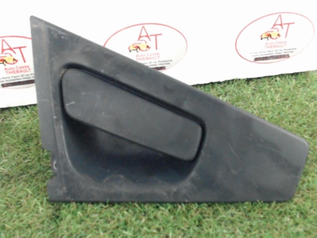 Maniglia portiera posteriore sinistra RENAULT CLIO 4 PHASE 2 Diésel - 1