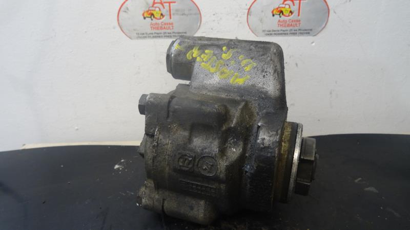 Pompe à vide RENAULT MASTER 1 PHASE 2 Diesel - 1