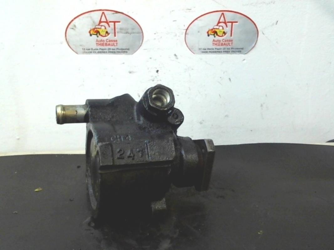 Pompe de direction RENAULT KANGOO 1  - 1