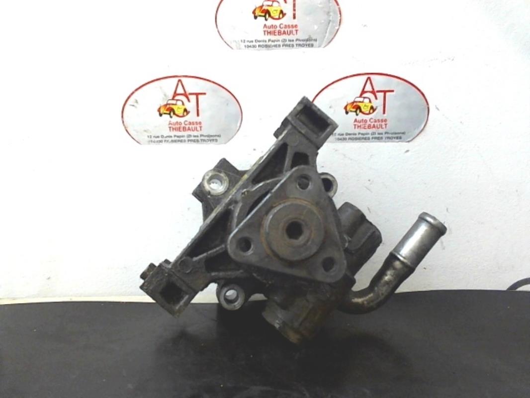 Pompe de direction CITROEN JUMPER 3  - 1