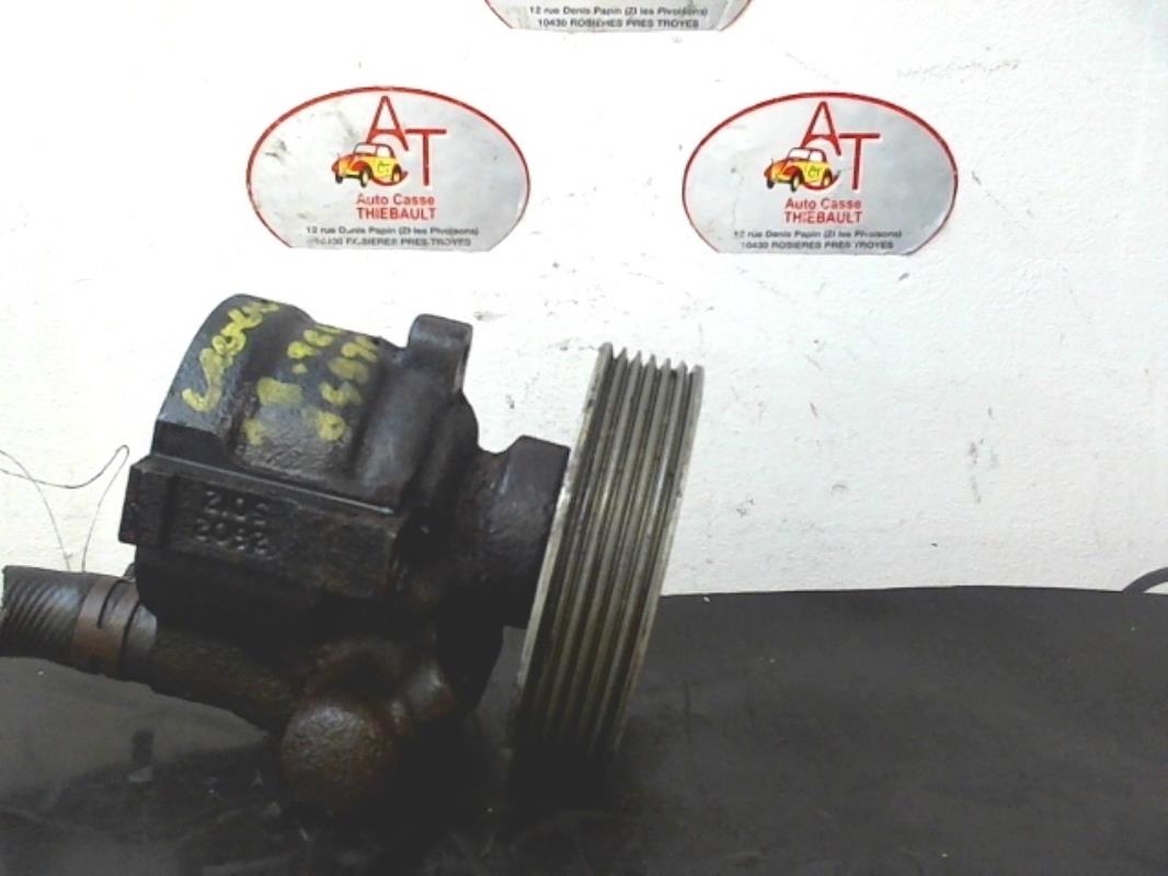 Pompe de direction RENAULT LAGUNA 1 PHASE 1 BREAK  - 1