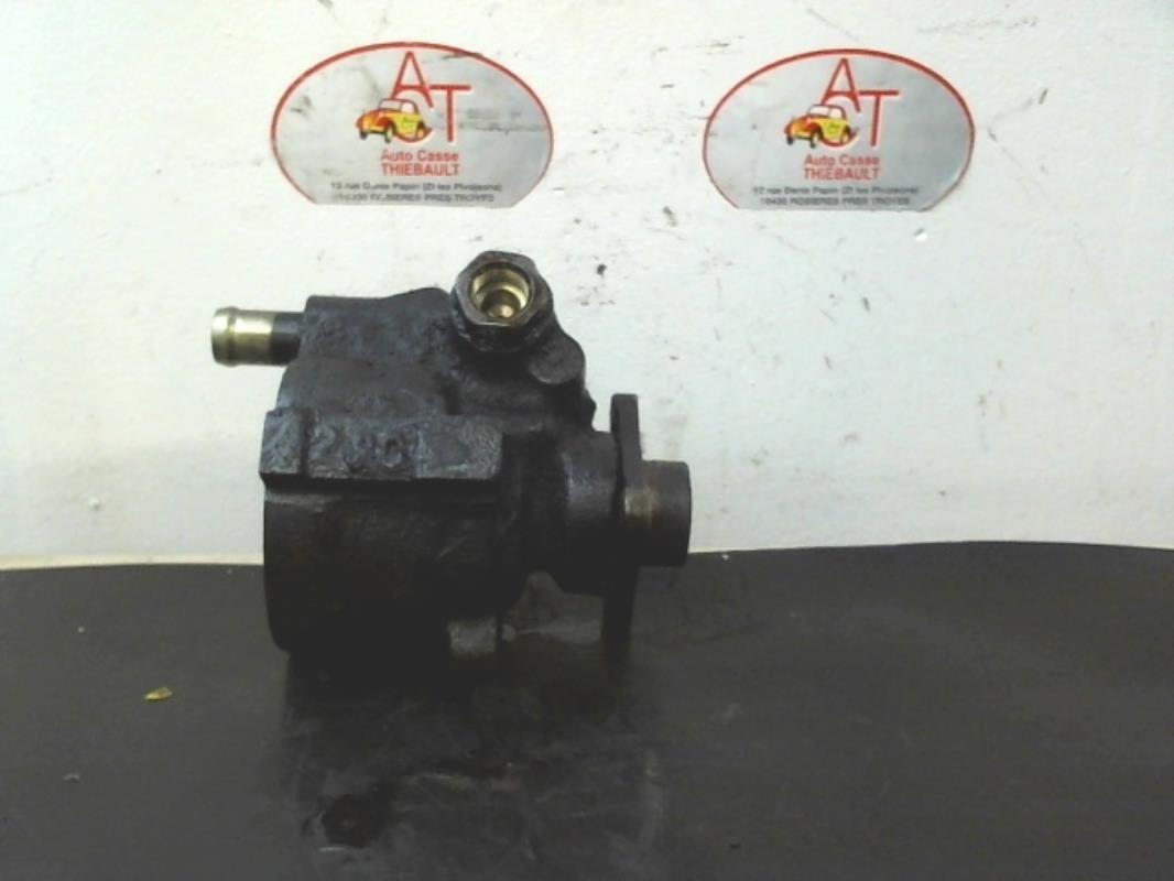 Pompe de direction RENAULT KANGOO 1  - 1