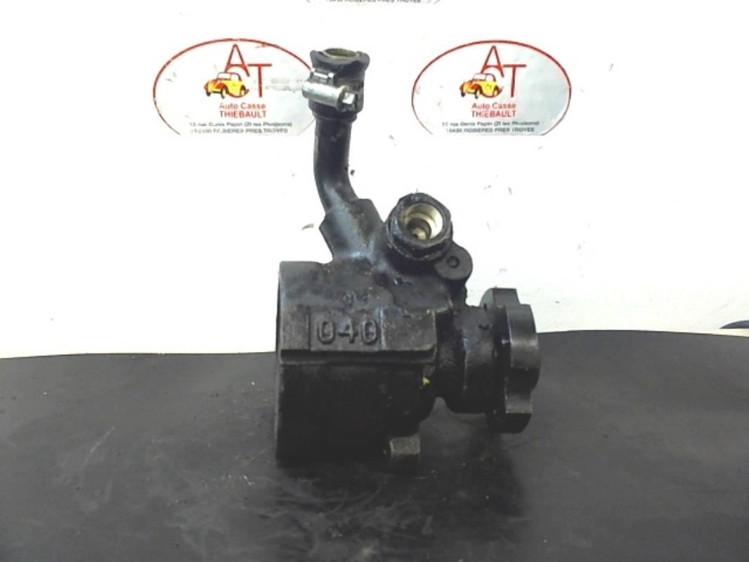 Pompe de direction PEUGEOT BOXER 1 Diesel - 1