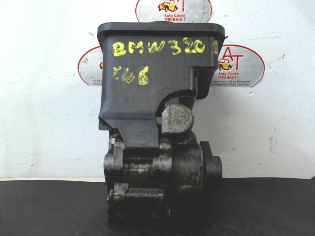 Pompe de direction BMW SERIE 3 E46  - 1