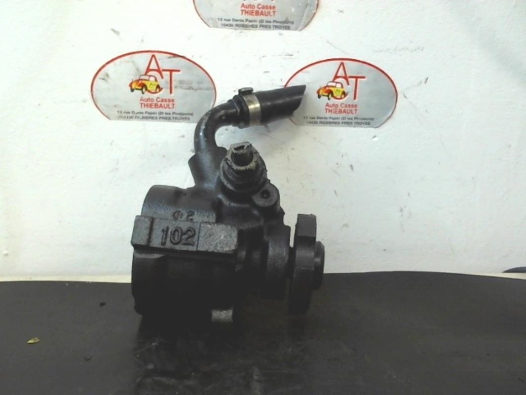 Pompe de direction PEUGEOT BOXER 1 Diesel - 1