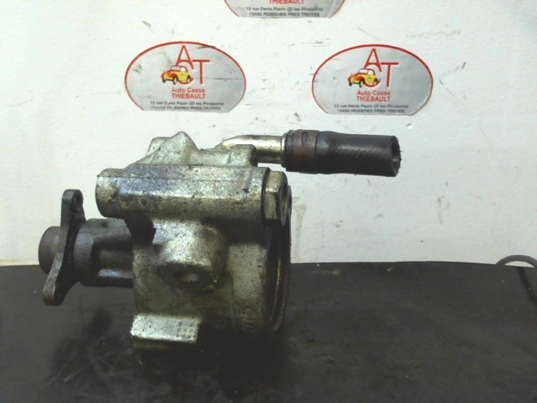 Pompe de direction RENAULT SCENIC 1 PHASE 2 Diesel - 1