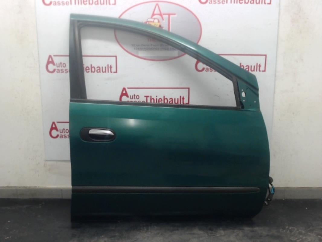 Portiera anteriore destra NISSAN ALMERA TINO PHASE 1 Diésel - 1
