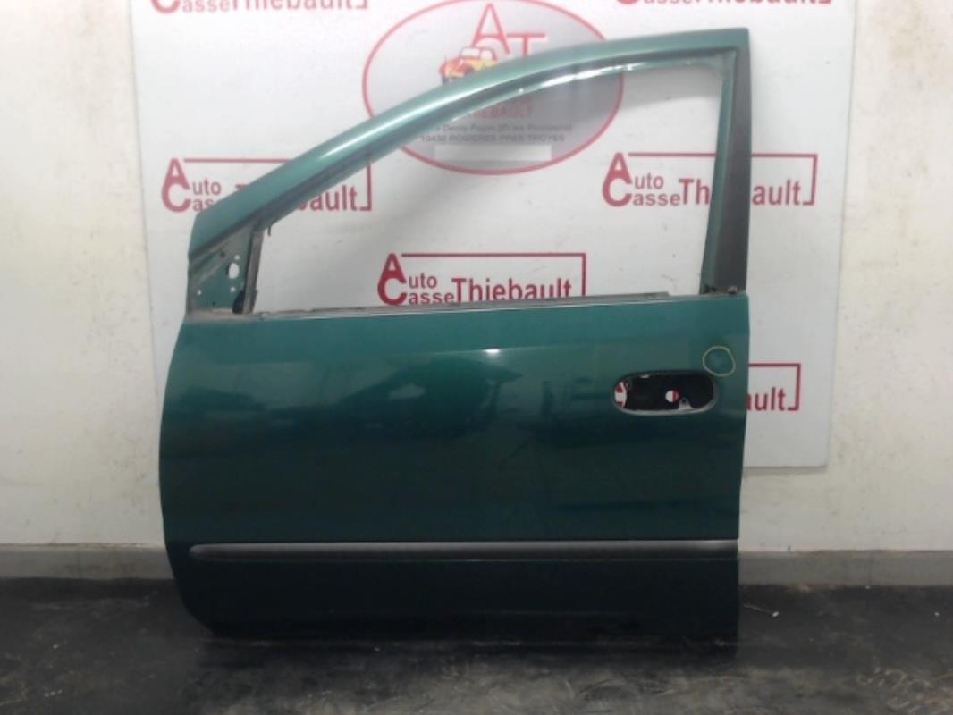Portiera anteriore sinistra NISSAN ALMERA TINO PHASE 1 Diésel - 1