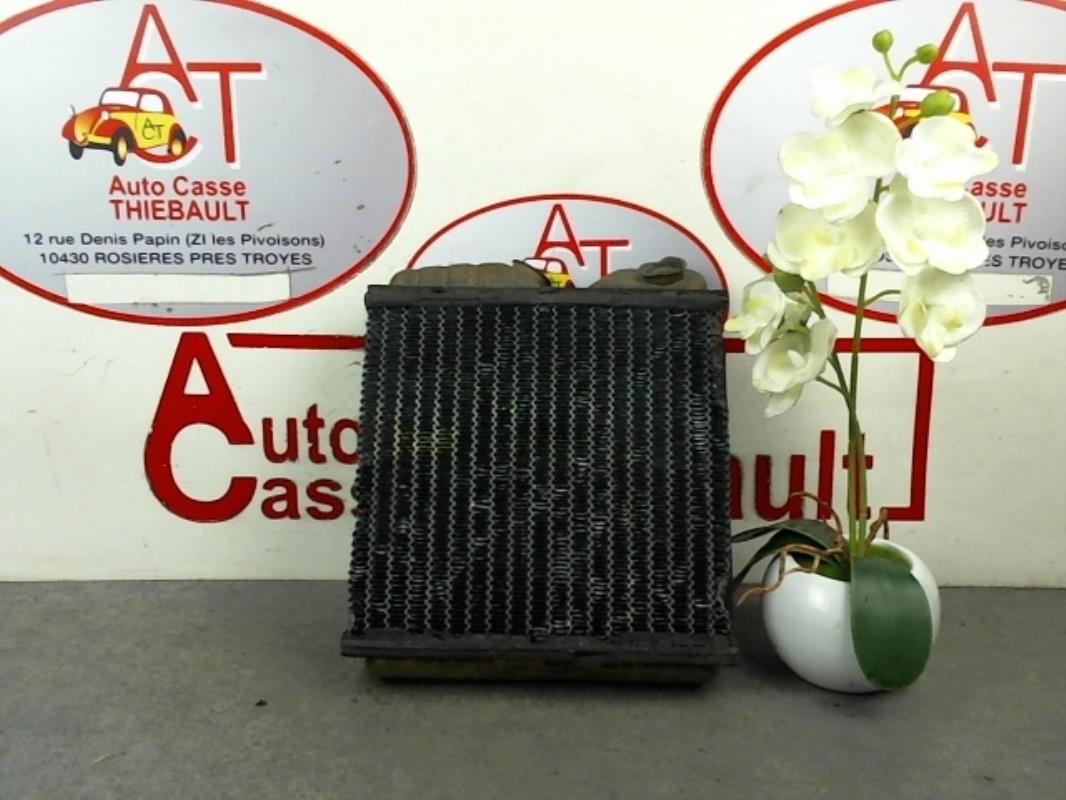Radiateur chauffage OPEL VECTRA A  - 1