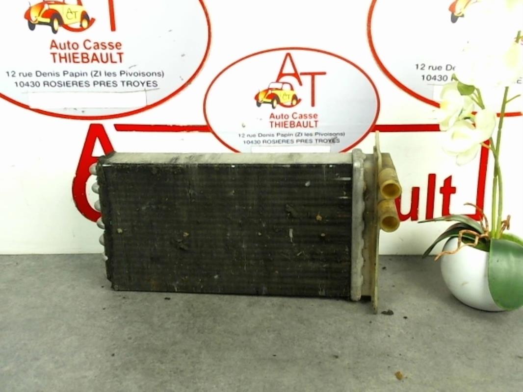 Radiatore riscaldamento SEAT IBIZA 1  - 1