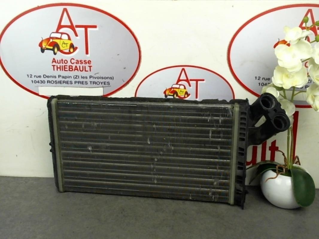 Radiatore riscaldamento FIAT SCUDO 2  - 1