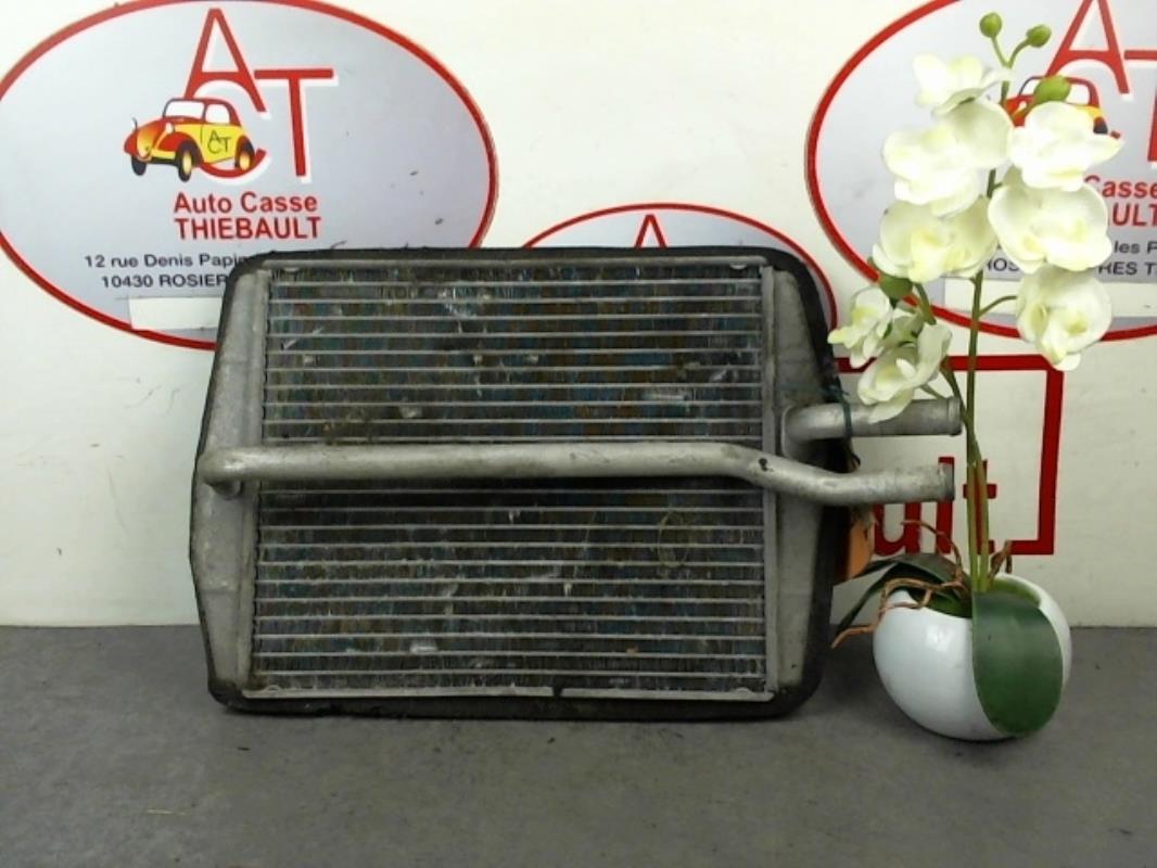 Radiateur chauffage FORD FIESTA 2 Diesel - 1