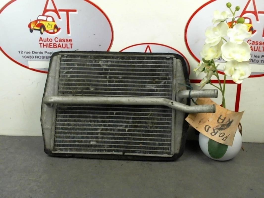Radiateur chauffage FORD KA 1 PHASE 1 Essence - 1