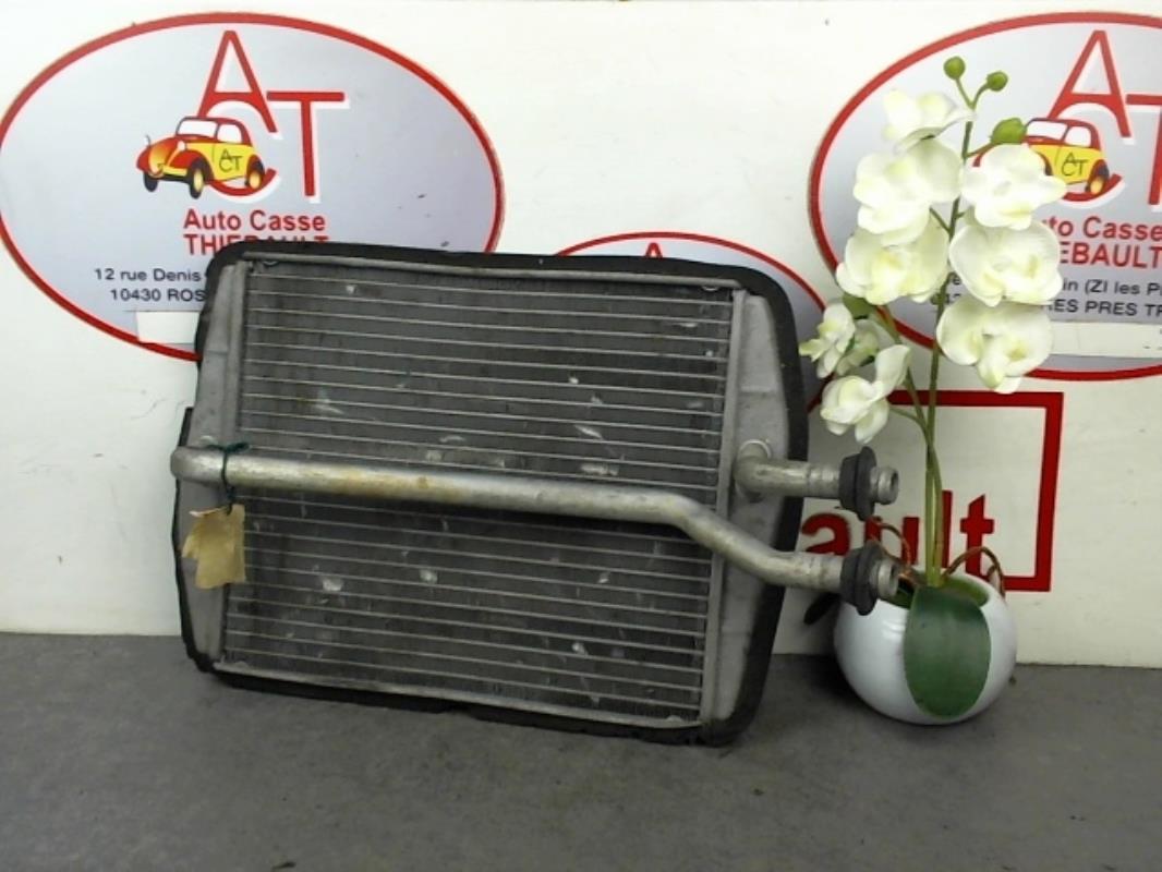 Radiatore riscaldamento FORD FIESTA 4 PHASE 2 Gasolina - 1