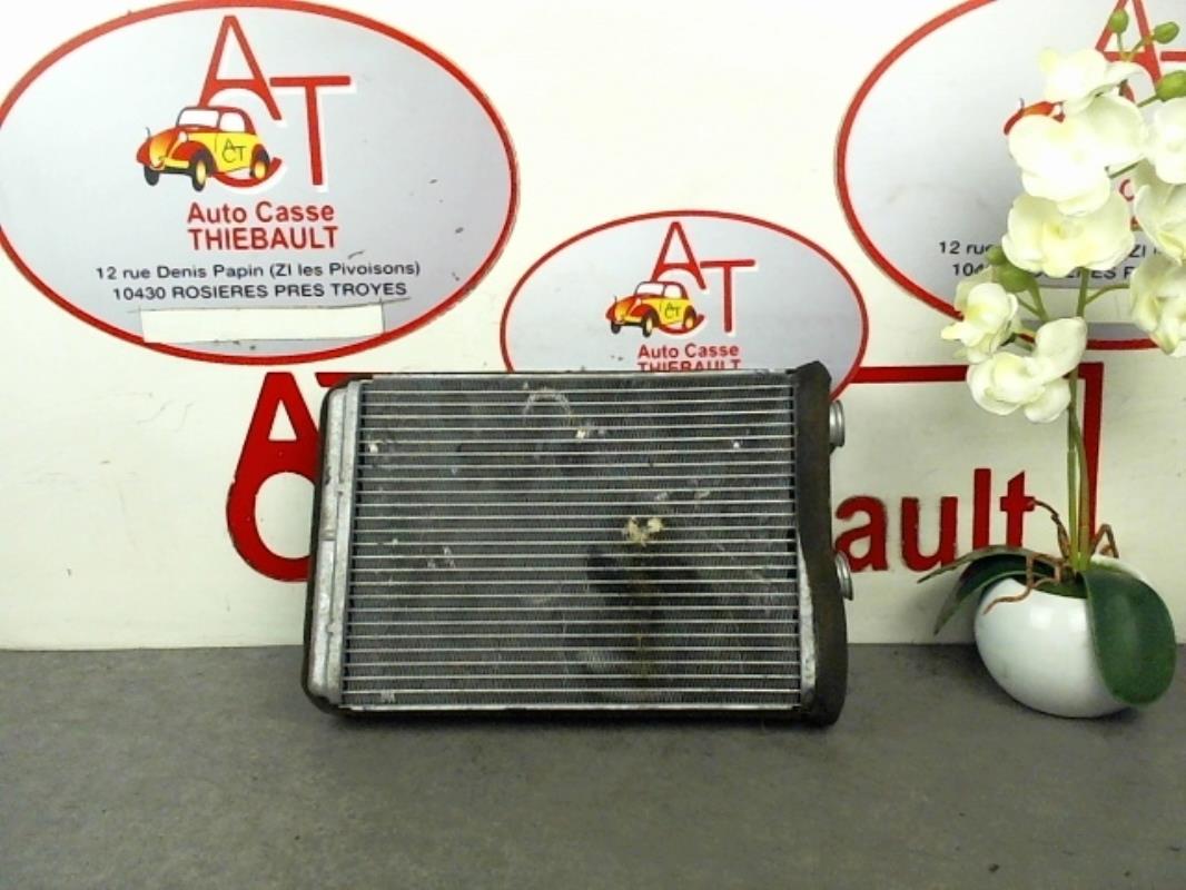 Radiatore riscaldamento FIAT DOBLO 1  - 1