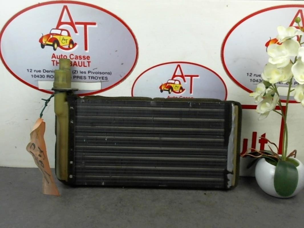 Radiatore riscaldamento FIAT CROMA 1  - 1