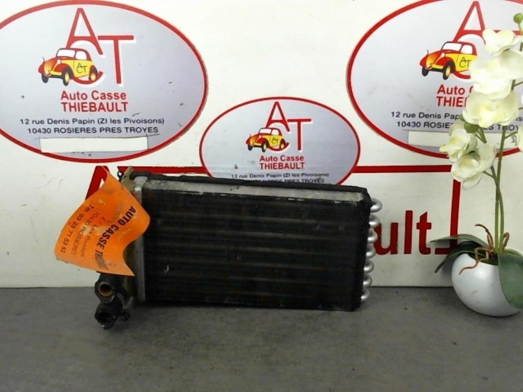Radiatore riscaldamento SEAT IBIZA 1 Gasolina - 1