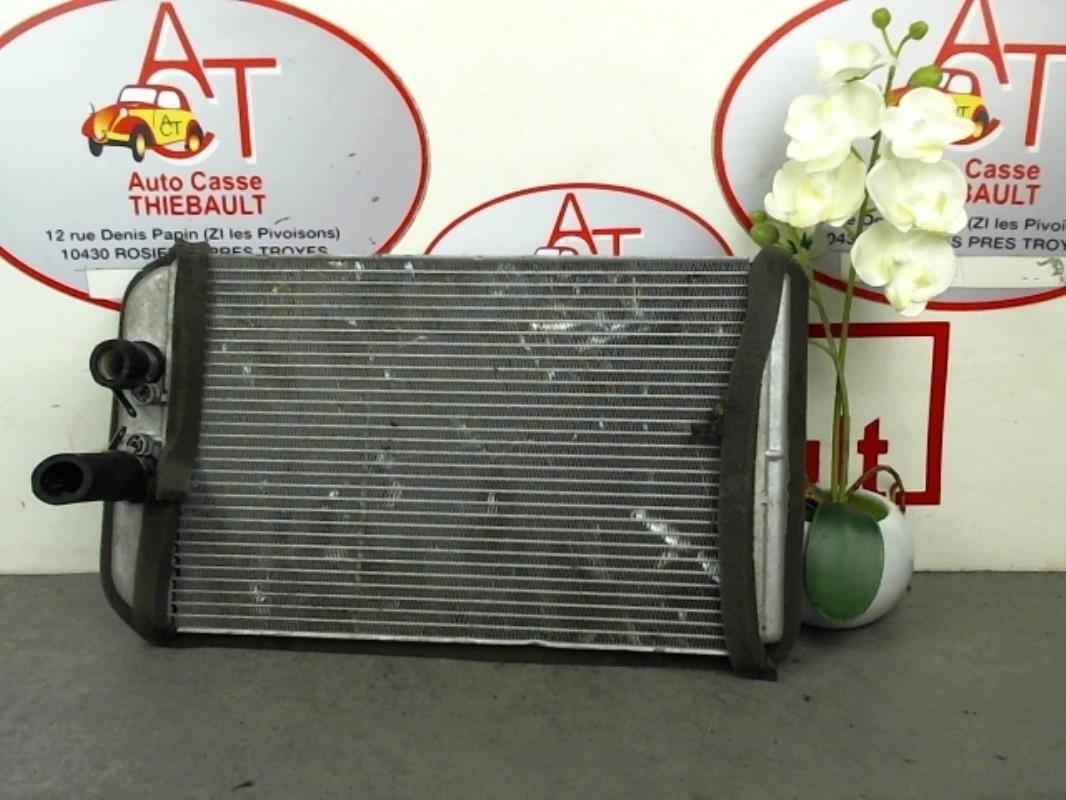 Radiatore riscaldamento FIAT DUCATO 2 PHASE 1 Diésel - 1