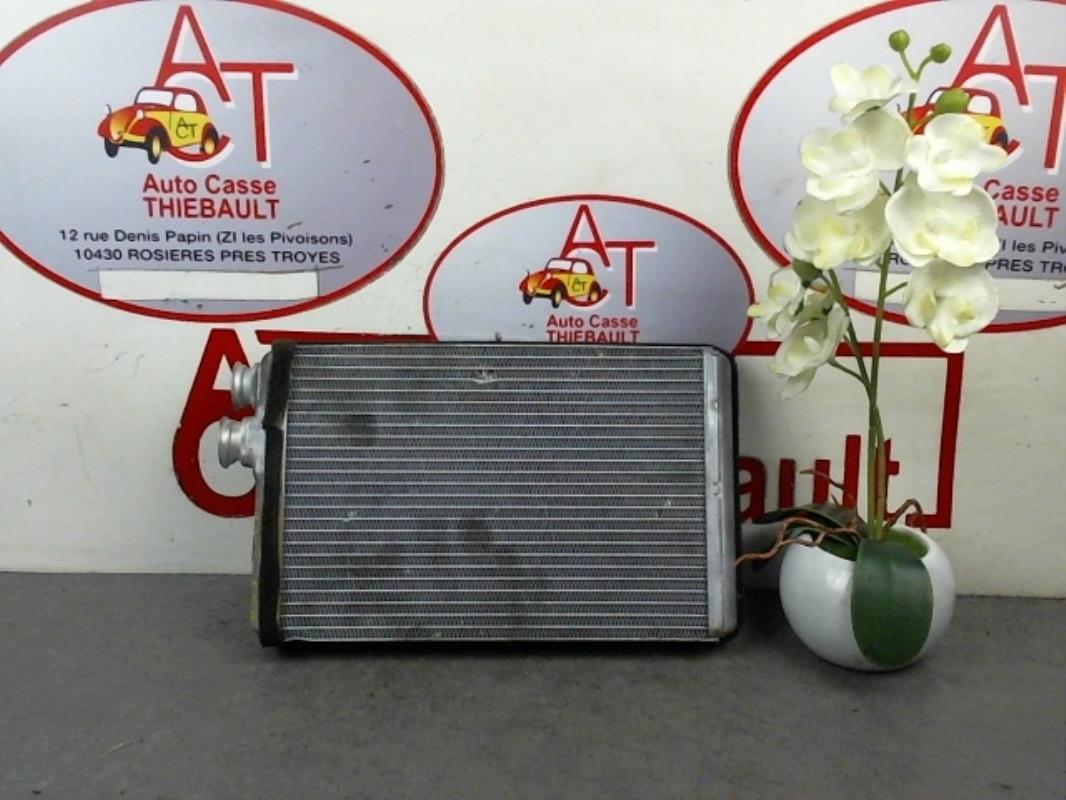 Radiateur chauffage CITROEN C5 2 BREAK Diesel - 1