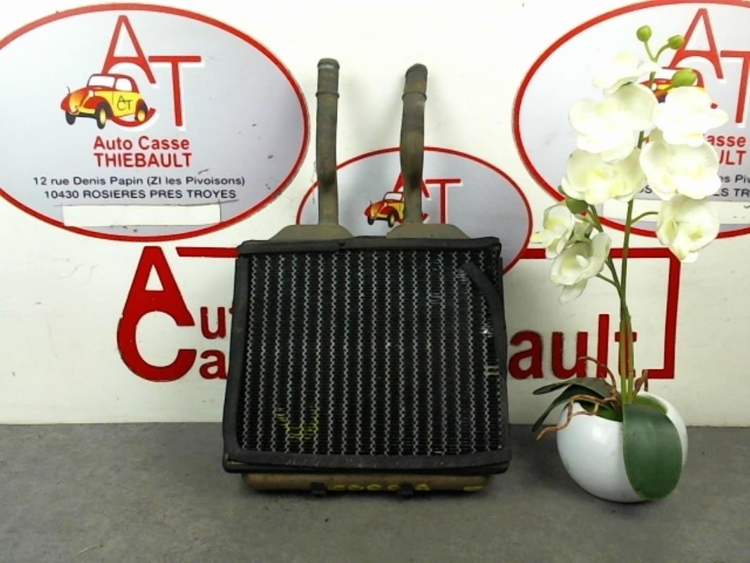 Radiateur chauffage OPEL CORSA A Diesel - 1