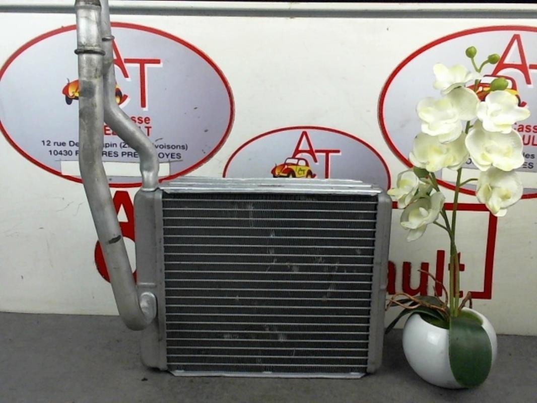 Radiateur chauffage FORD FOCUS 1 Diesel - 1