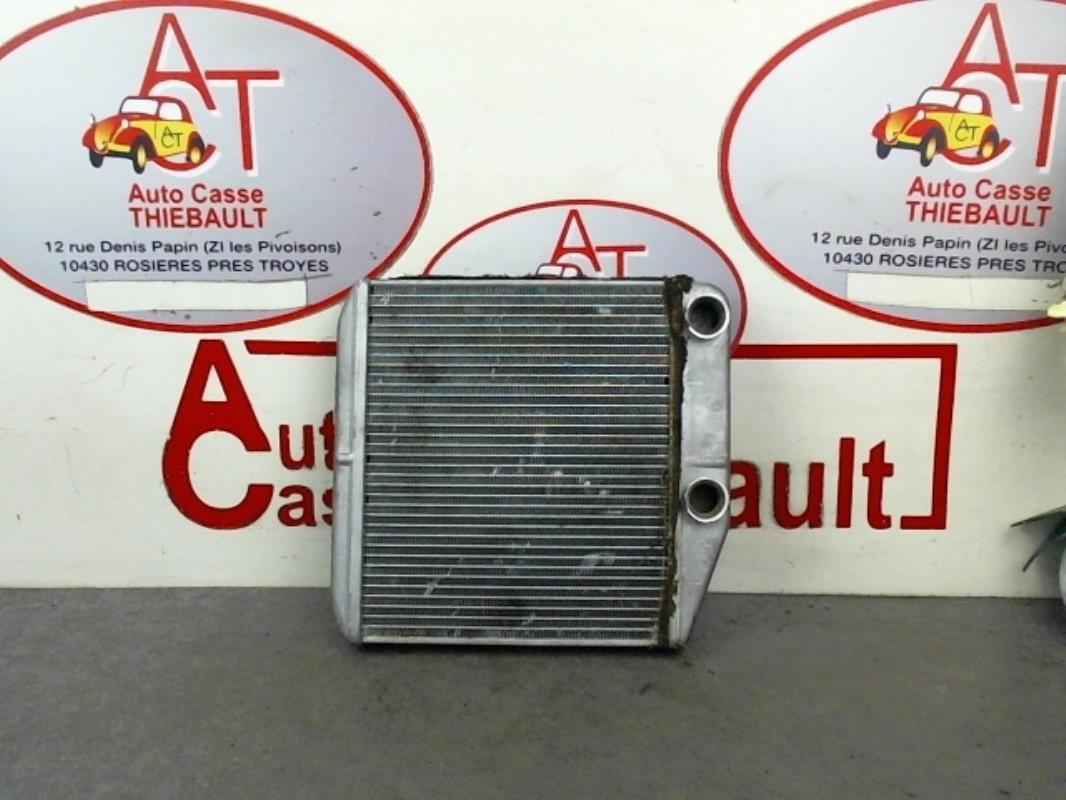 Radiateur chauffage OPEL CORSA D Diesel - 1