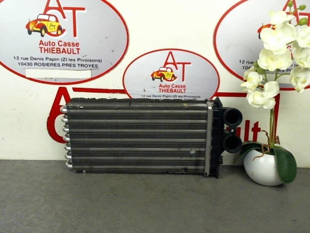 Radiateur chauffage CITROEN C4 1 PHASE 2 COUPE Diesel - 1