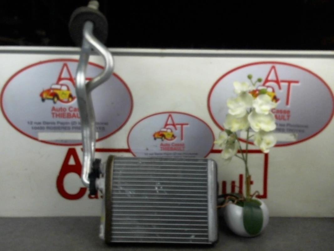 Radiateur chauffage CITROEN C3 2 PHASE 1 Diesel - 1