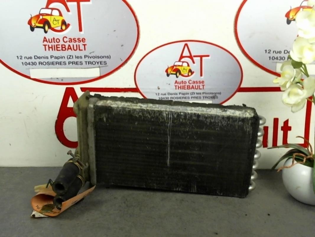Radiateur chauffage SEAT RONDA  - 1