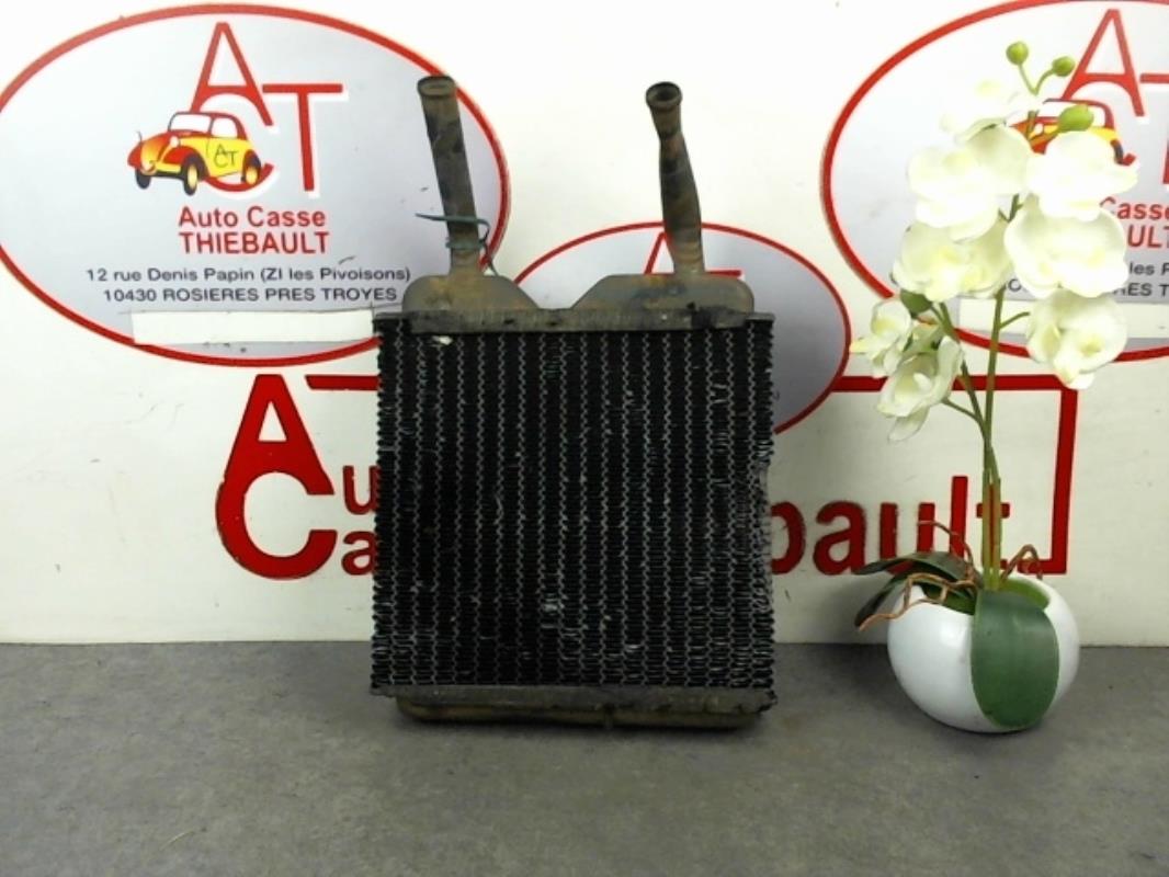 Radiateur chauffage OPEL KADETT (E) BERLINE  - 1