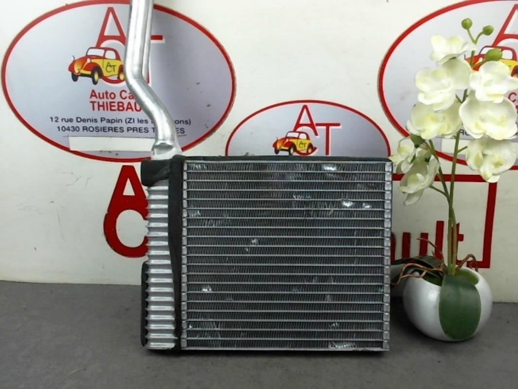 Radiateur chauffage FORD FOCUS 2 PHASE 1 Diesel - 1
