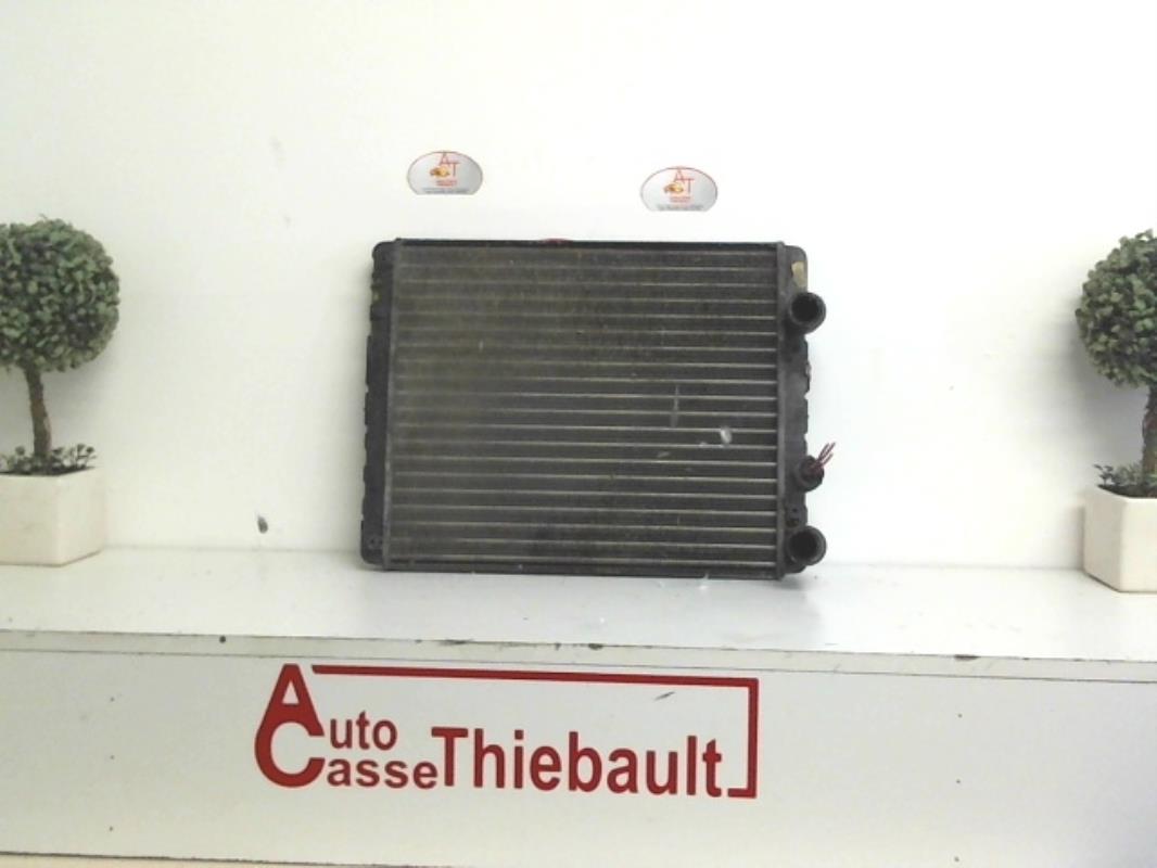 Radiatore acqua VOLKSWAGEN POLO 3  - 1