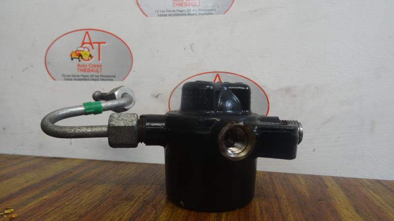 Rampe injection RENAULT CLIO 3 PHASE 1 Diesel - 1