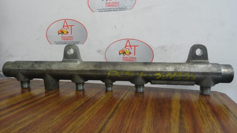 Rampe injection RENAULT SCENIC 1 PHASE 2 Diesel - 1