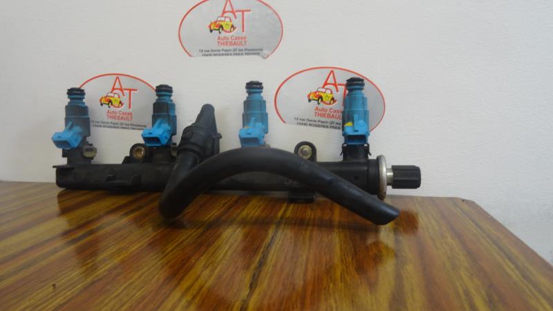 Rampe injection FIAT BRAVO 1  - 1