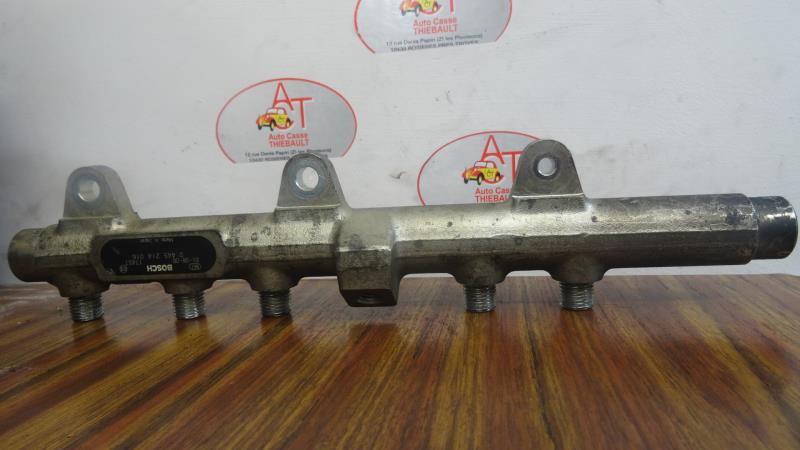 Rampe injection FIAT BRAVO 1 Diesel - 1