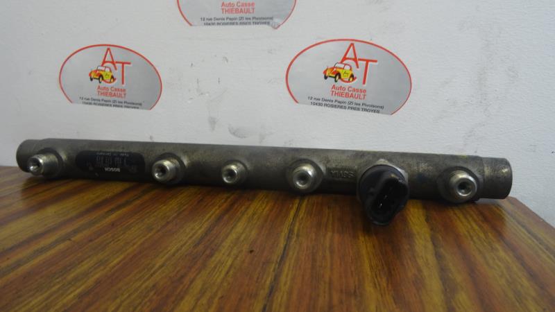 Rampe injection RENAULT SCENIC 1 PHASE 2 Diesel - 1