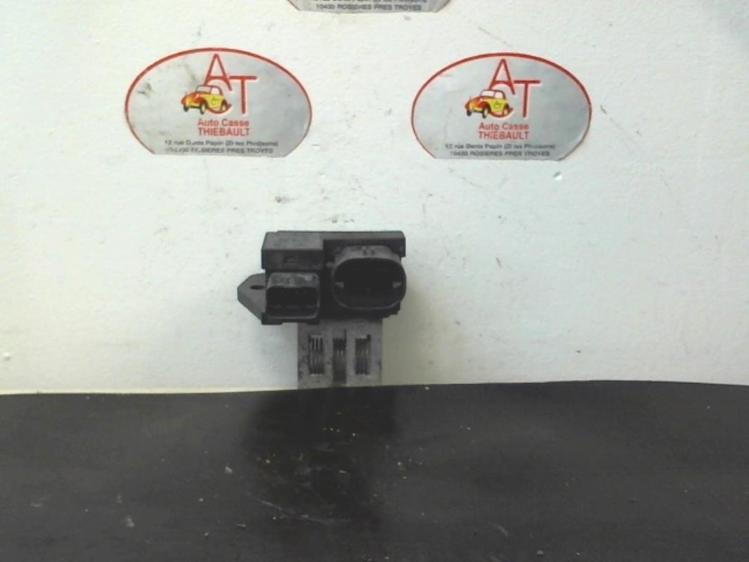 Resistenza riscaldamento CITROEN C3 PLURIEL  - 1