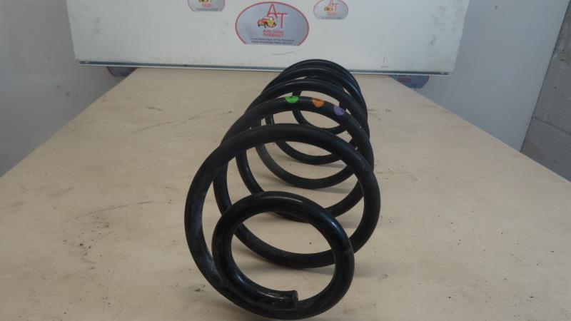 Molla sospensione posteriore destra CITROEN C3 PICASSO PHASE 1 Diésel - 1
